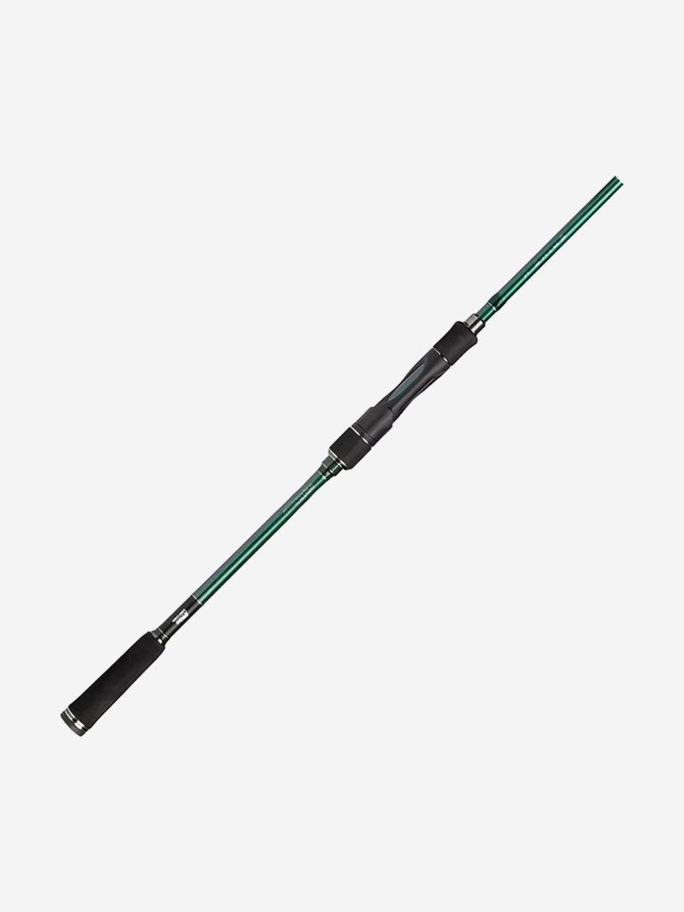 Спиннинг Abu Garcia Spike X Jigging 802, 244см, 12-28 г