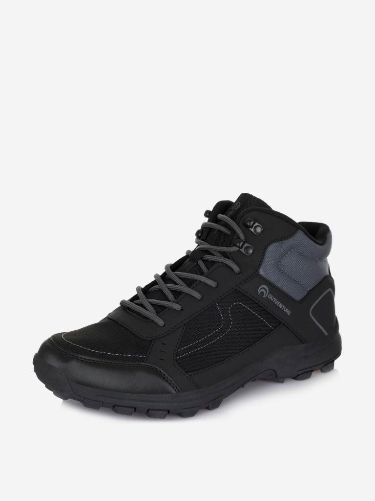 Ботинки мужские Outventure Track Mid