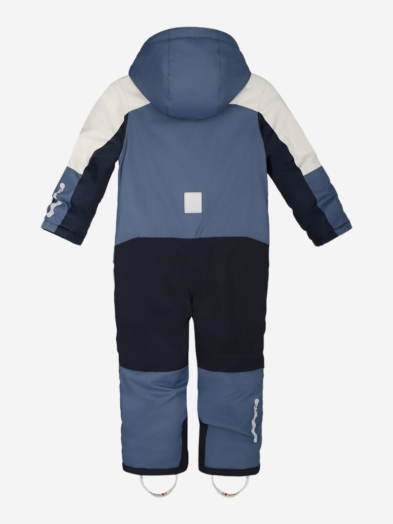Комбинезон NIKASTYLE