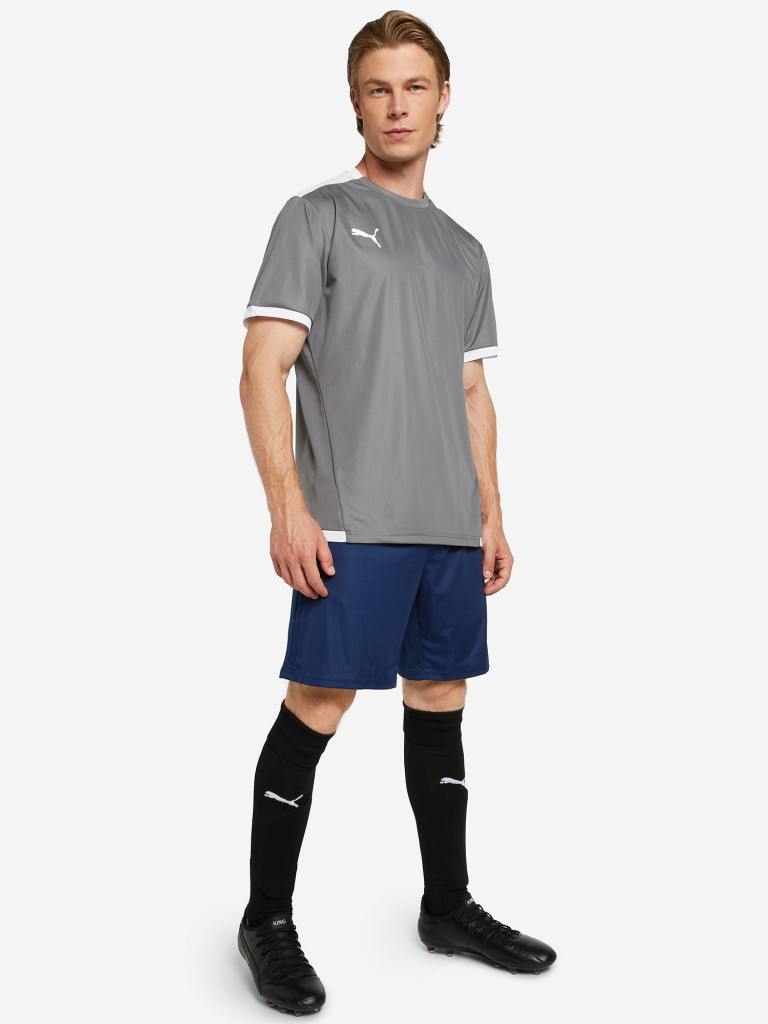 Футболка мужская PUMA Team Liga