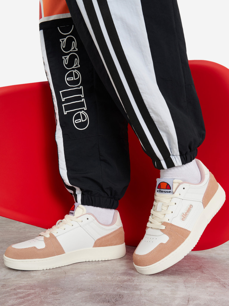 Кеды женские Ellesse Mitchell