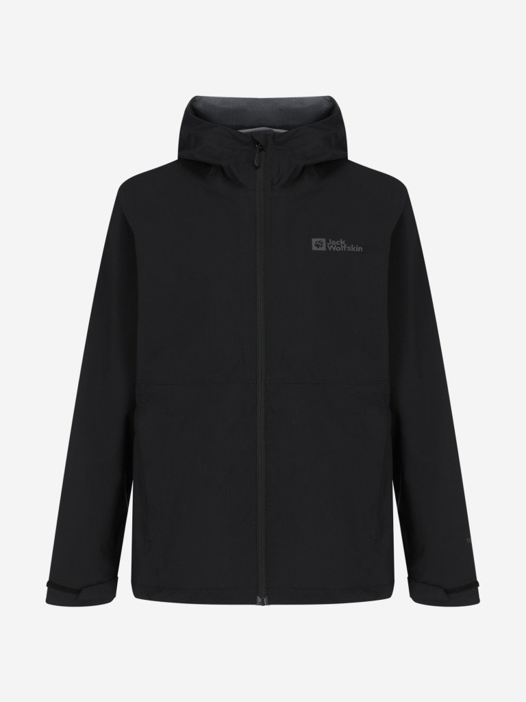 Куртка мембранная мужская Jack Wolfskin Elsberg