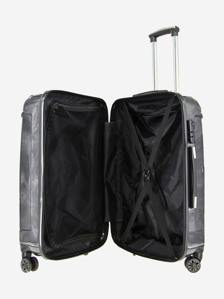 Чемодан RION+ M