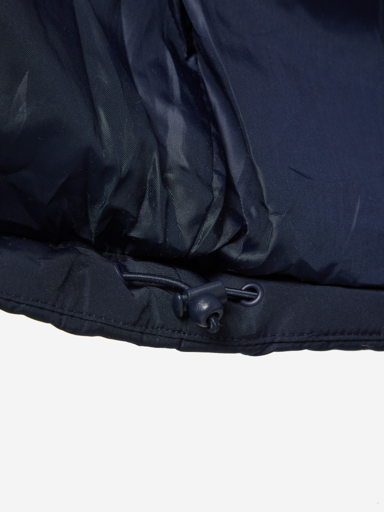 Ультралегкий пуховик мужской FILA