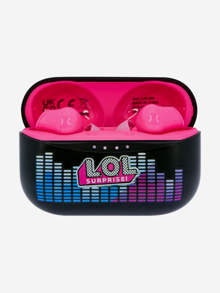 Беспроводные наушники OTL Technologies L.O.L. Surprise