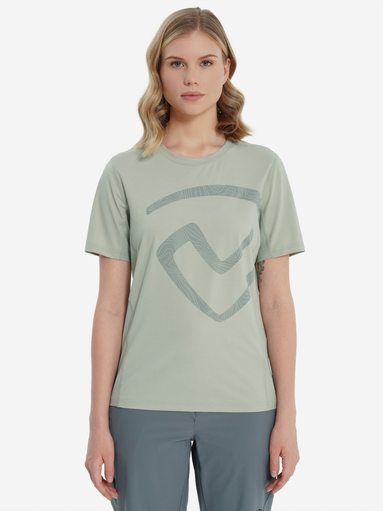 Футболка женская Northland