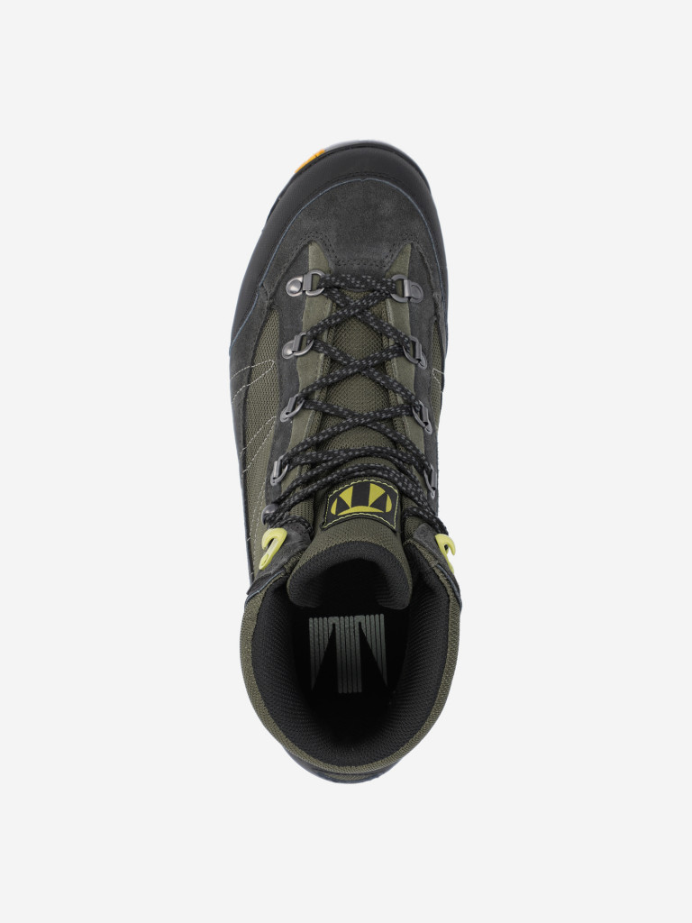 Ботинки мужские Tecnica Makalu Iv GTX
