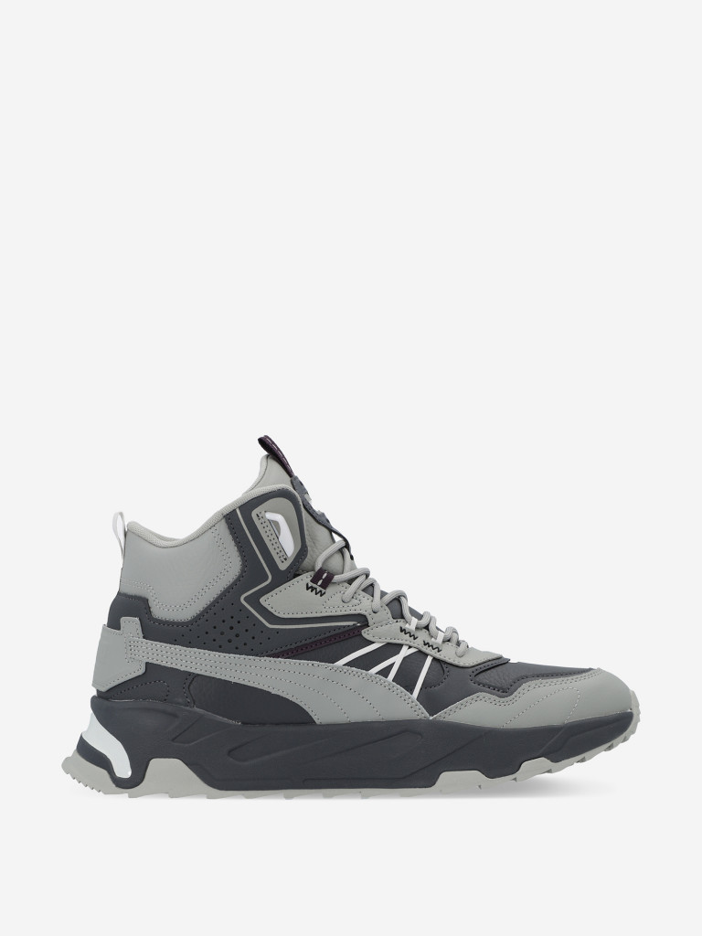 Кроссовки мужские PUMA Trinity Mid Hybrid L