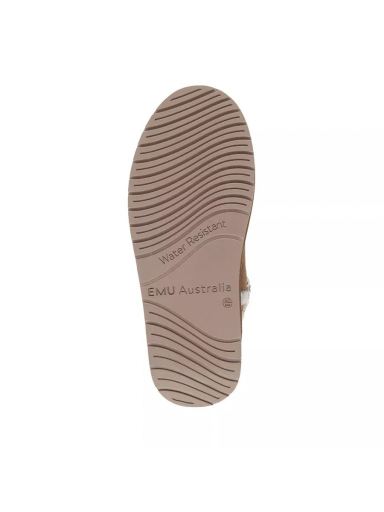 Угги женские EMU Australia Stingers Stinger Knit Flatform