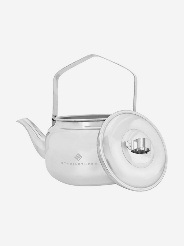 Чайник походный костровой STABILOTHERM COFFEE POT 1,0L