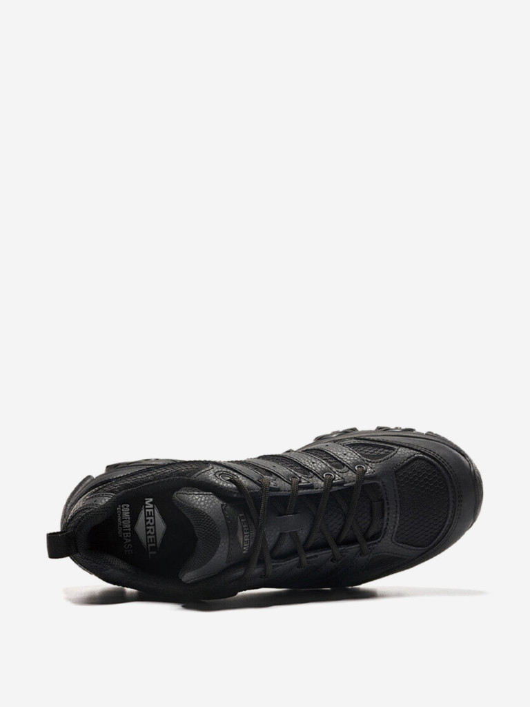 Кроссовки Merrell Moab 3 Tactical 'Triple Black'