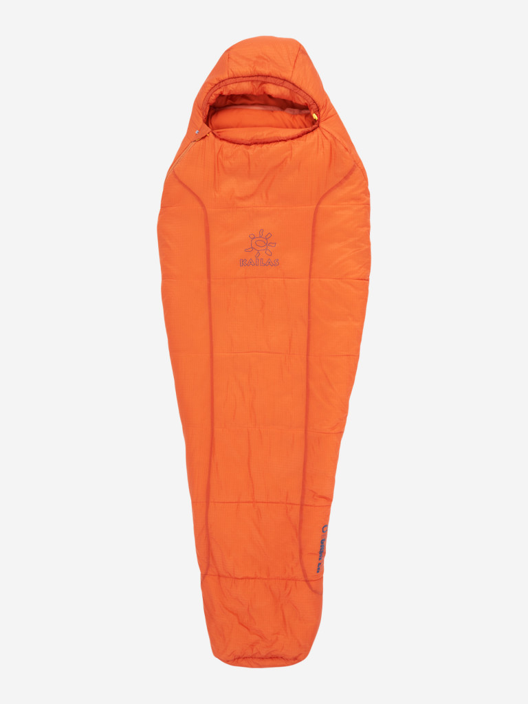 Спальный мешок Kailas Camper 0 Insulated -3
