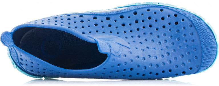 Тапочки корраловые для мальчиков Speedo Jelly Shoe