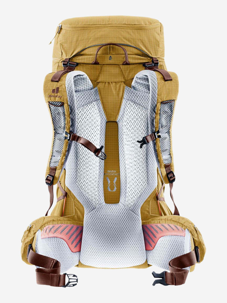 Рюкзак Deuter Aircontact Ultra 40+5