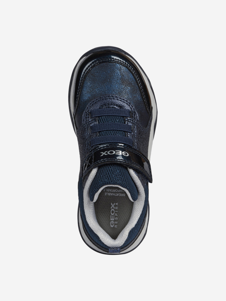 Кроссовки для девочек Geox J Calco