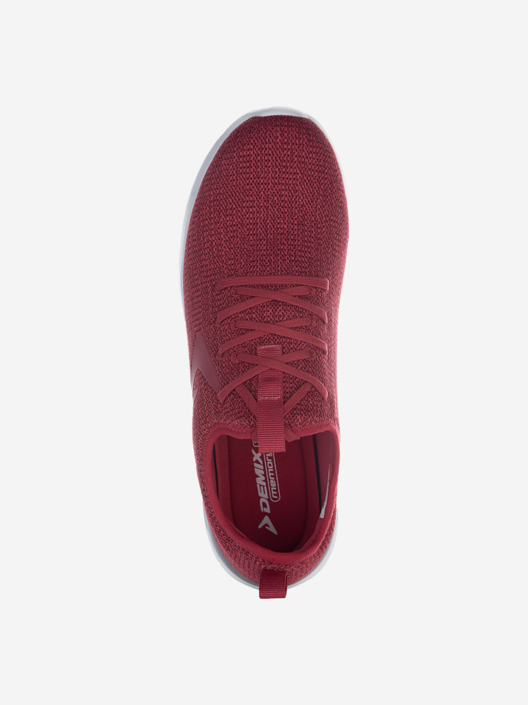 Кроссовки мужские Demix Maverick Slip-On