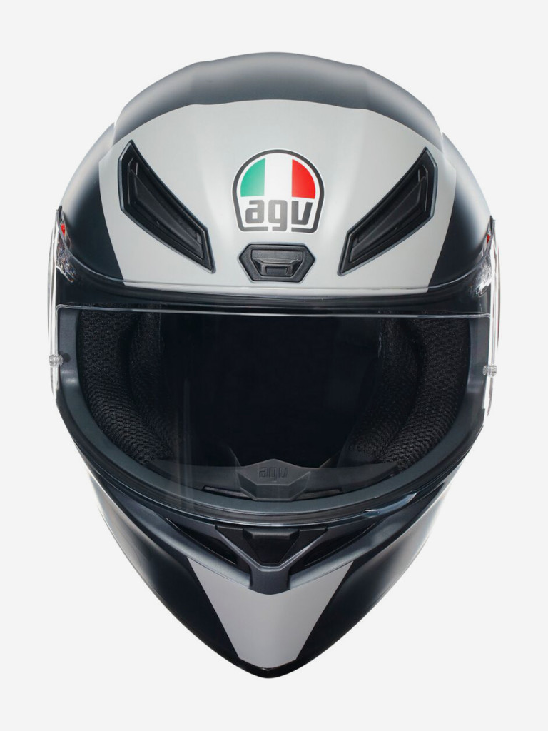Мотошлем интеграл AGV K1 S E2206 Limit 46