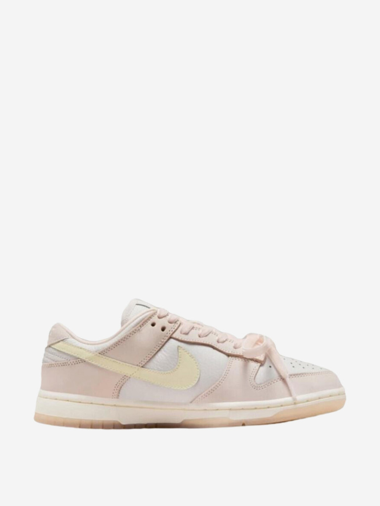 Кроссовки Nike Dunk Low Premium Light Soft Pink