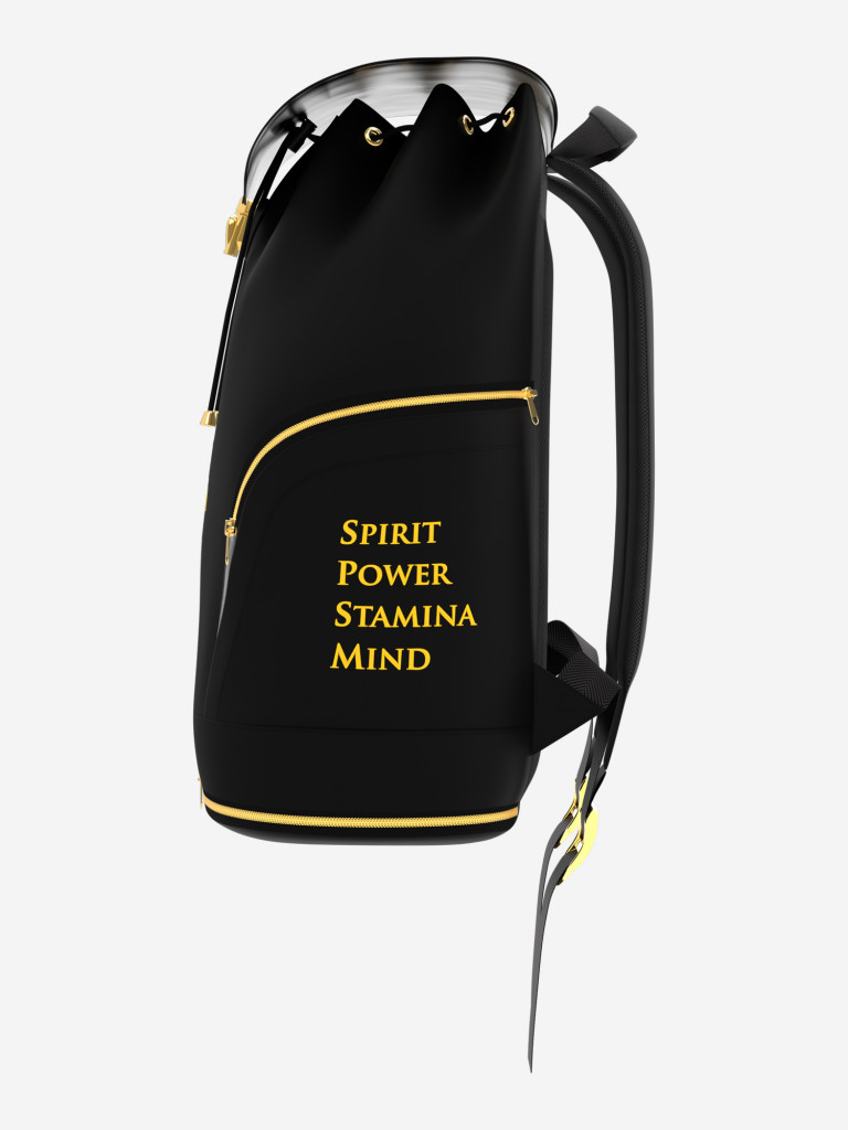 Рюкзак S.P.S.M.