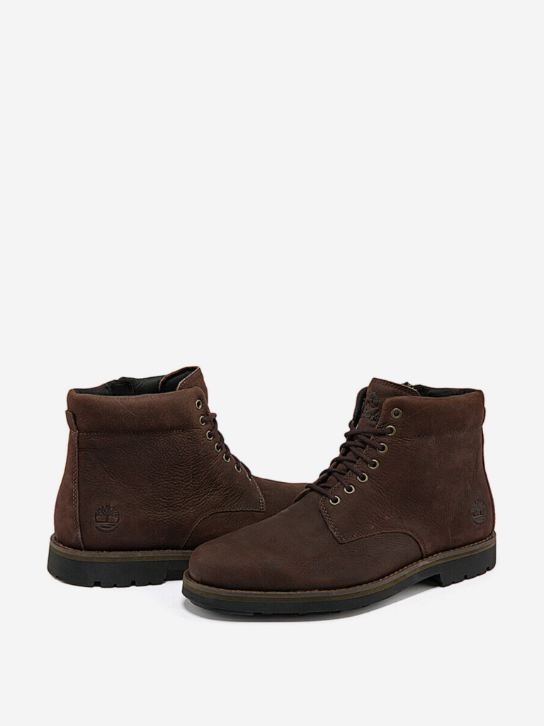 Ботинки Timberland Alden Brook Wp Side Zip Boot