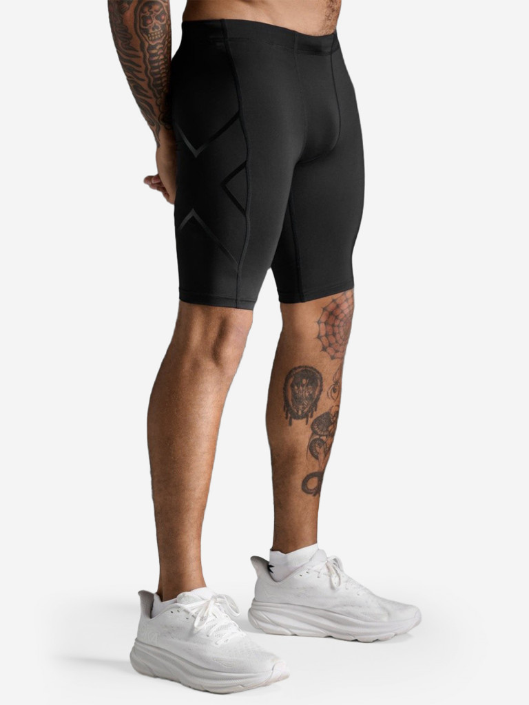 Мужские Компрессионные Шорты 2XU Core Compression Shorts