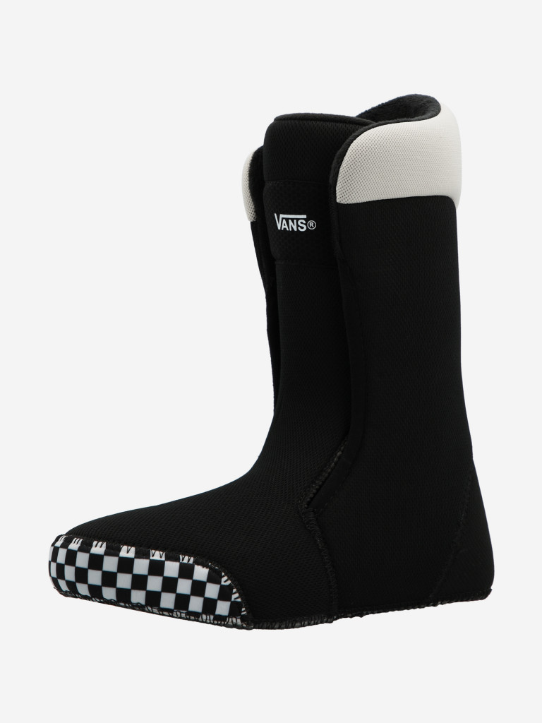 Сноубордические ботинки женские Vans WM Encore OG