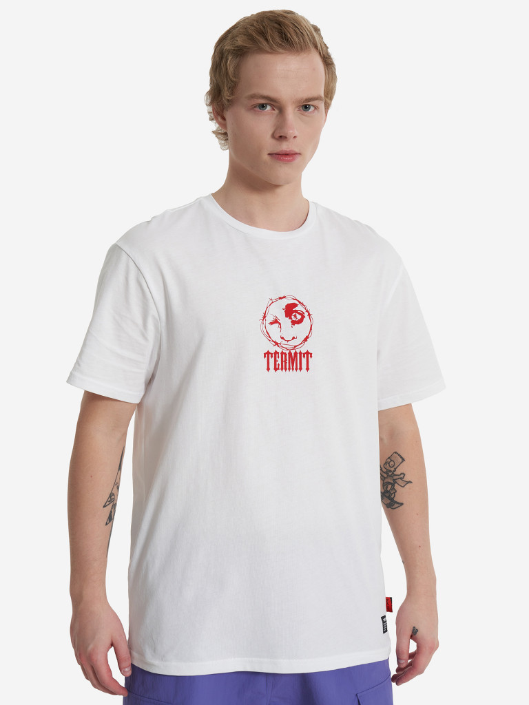 Футболка мужская Termit