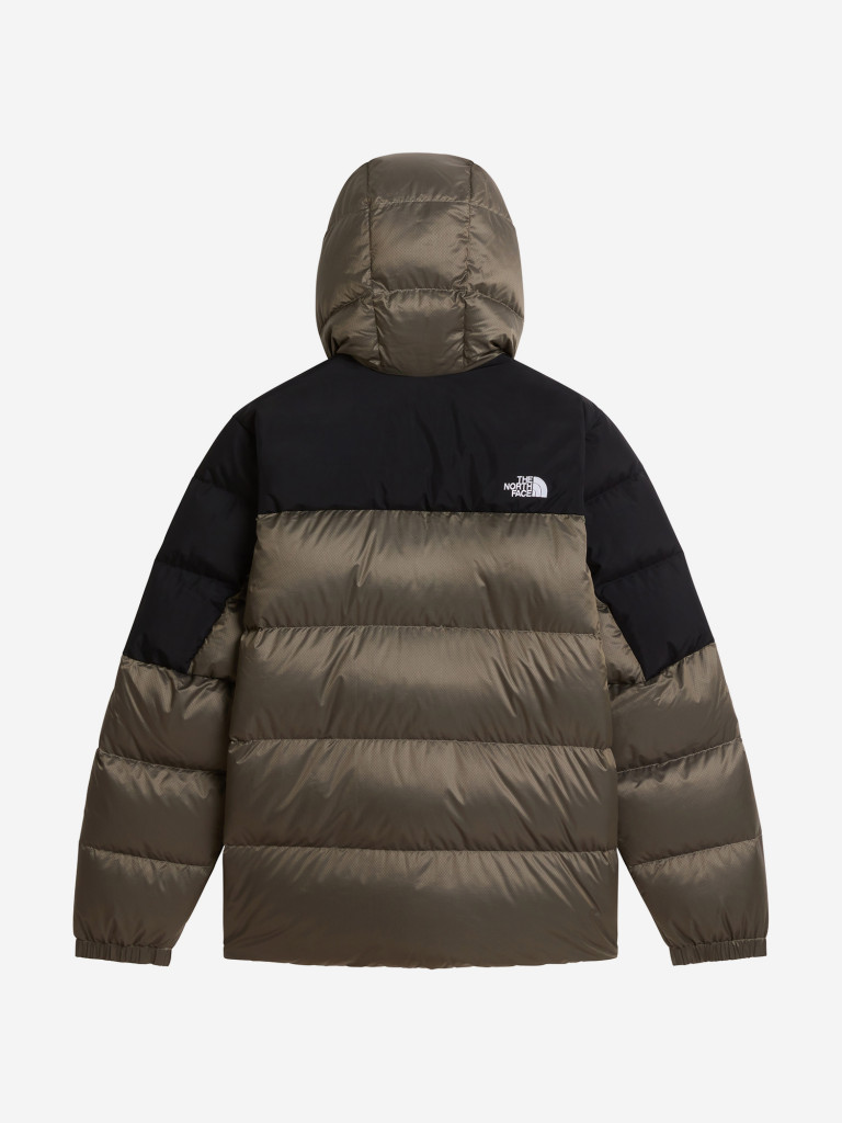Пуховик мужской The North Face Diablo Down 2.0