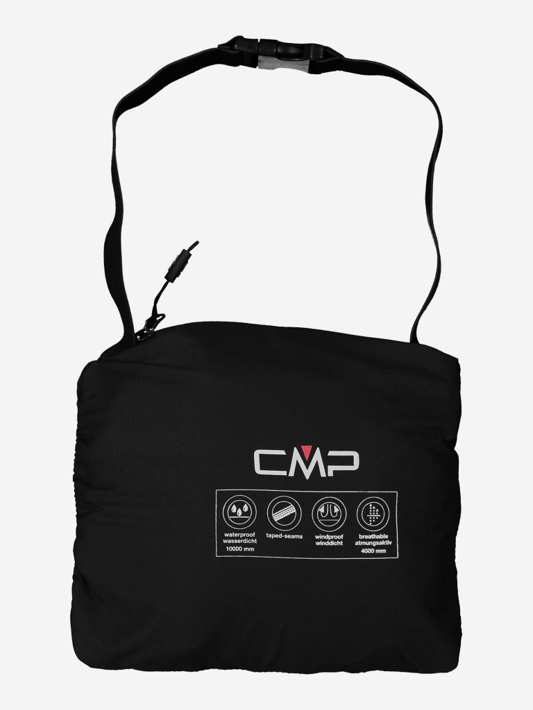 Непромокаемые брюки-самосбросы CMP