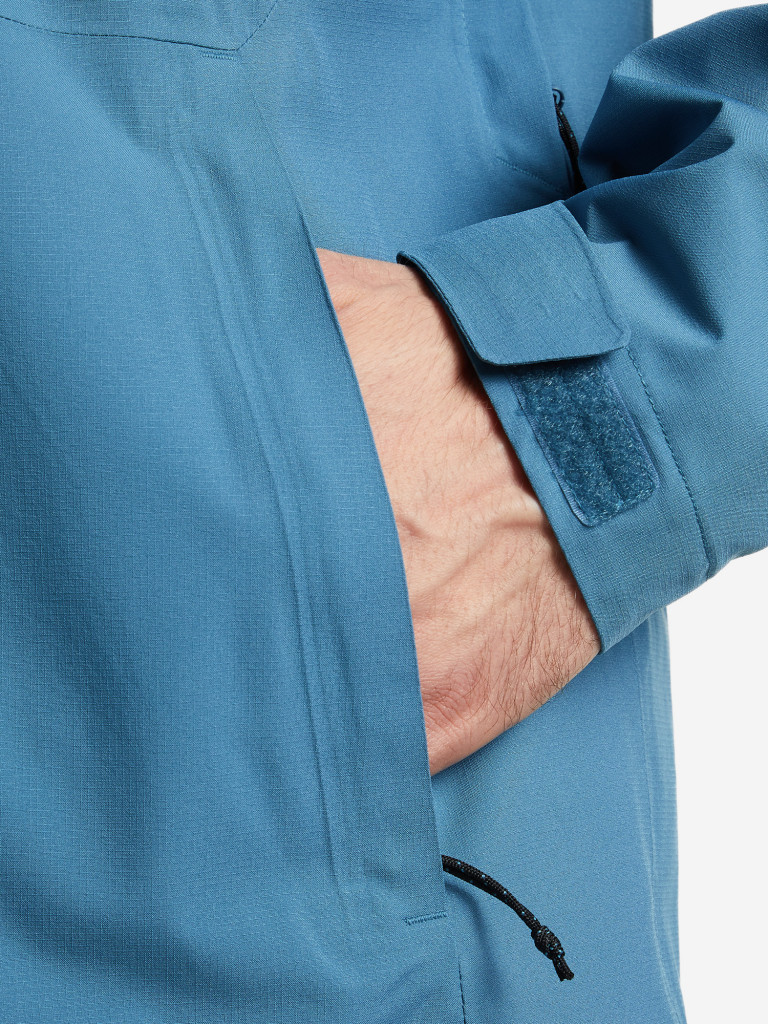Куртка мембранная мужская Mountain Hardwear Stretch Ozonic Jacket