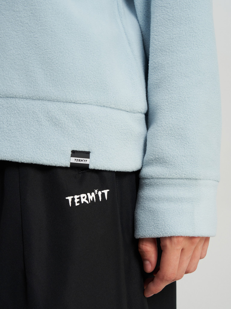Джемпер флисовый женский Termit