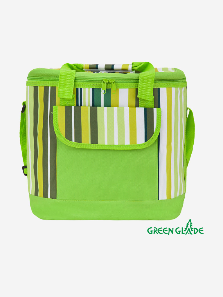 Сумка-изотермическая Green Glade 20 л Р1620 (20)