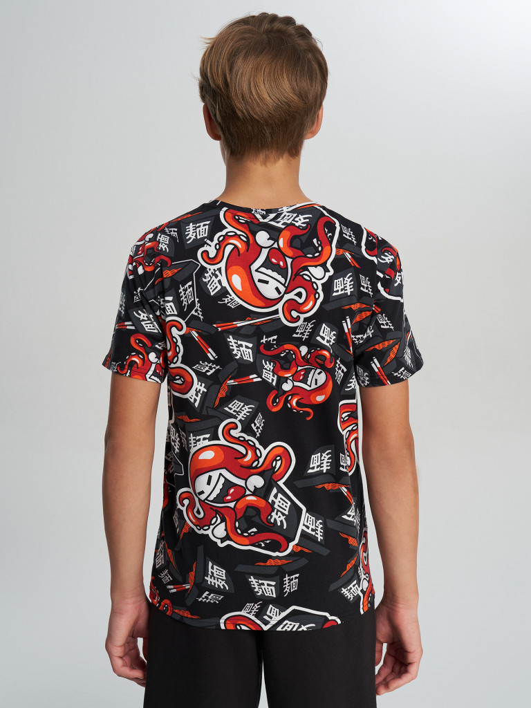 Футболка для мальчиков Termit