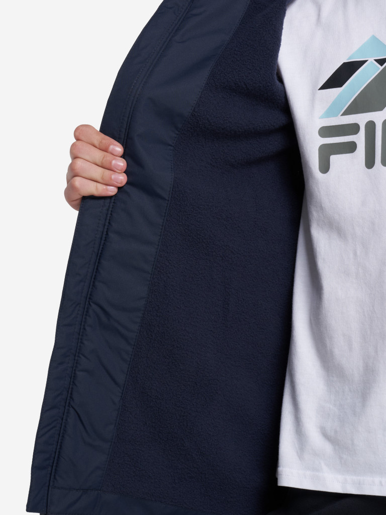 Куртка для мальчиков FILA