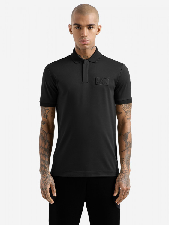 Поло мужское EA7