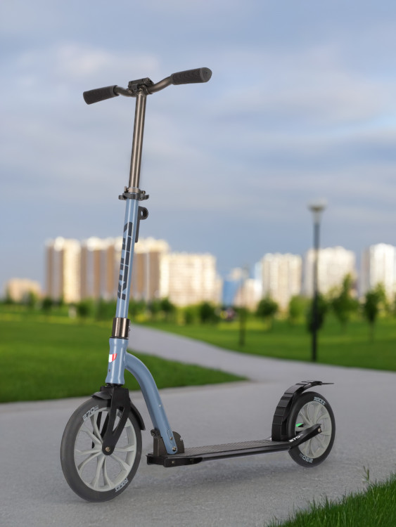 Самокат Roces Lux 270 мм