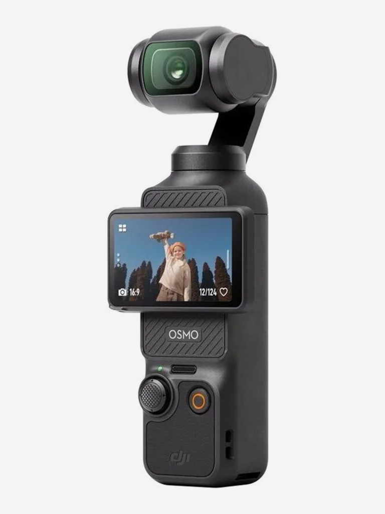 DJI экшн-камера Osmo Pocket 3 OP9923