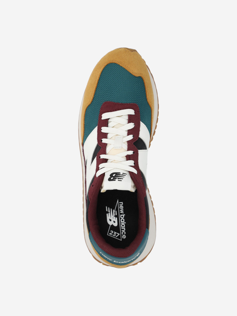 Кроссовки мужские New Balance 237