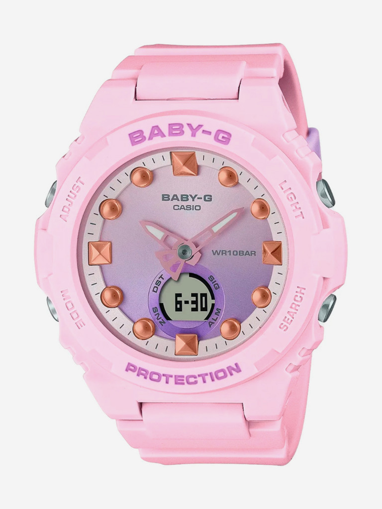 Спортивные часы CASIO BGA-320-4A