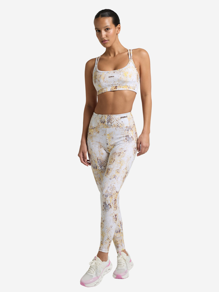 Топ бра женский спортивный BARKA