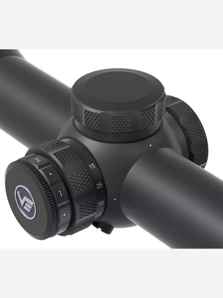 Прицел оптический Vector Optics Grizzly 3-18x56i HD
