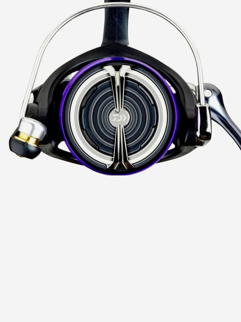 Катушка DAIWA Prorex X LT 3000-C
