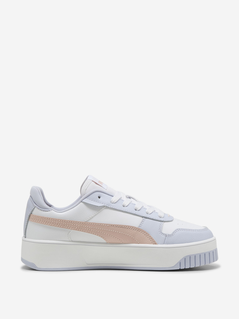 Кеды женские PUMA Carina Street