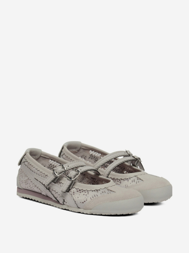 Туфли Onitsuka Tiger MEXICO 66 TGRS MARY JANE