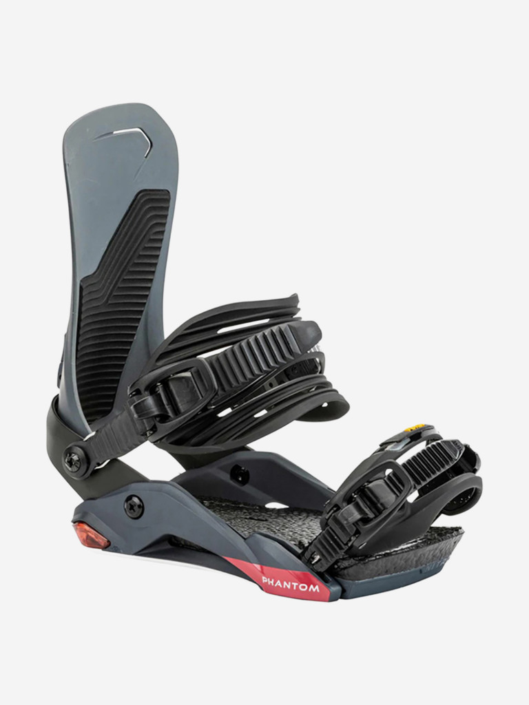 Сноубордические крепления Nitro Phantom 24/25