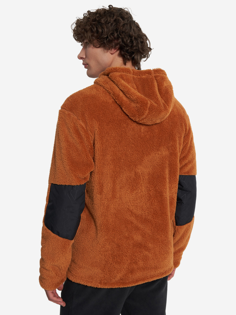 Джемпер флисовый мужской Outventure