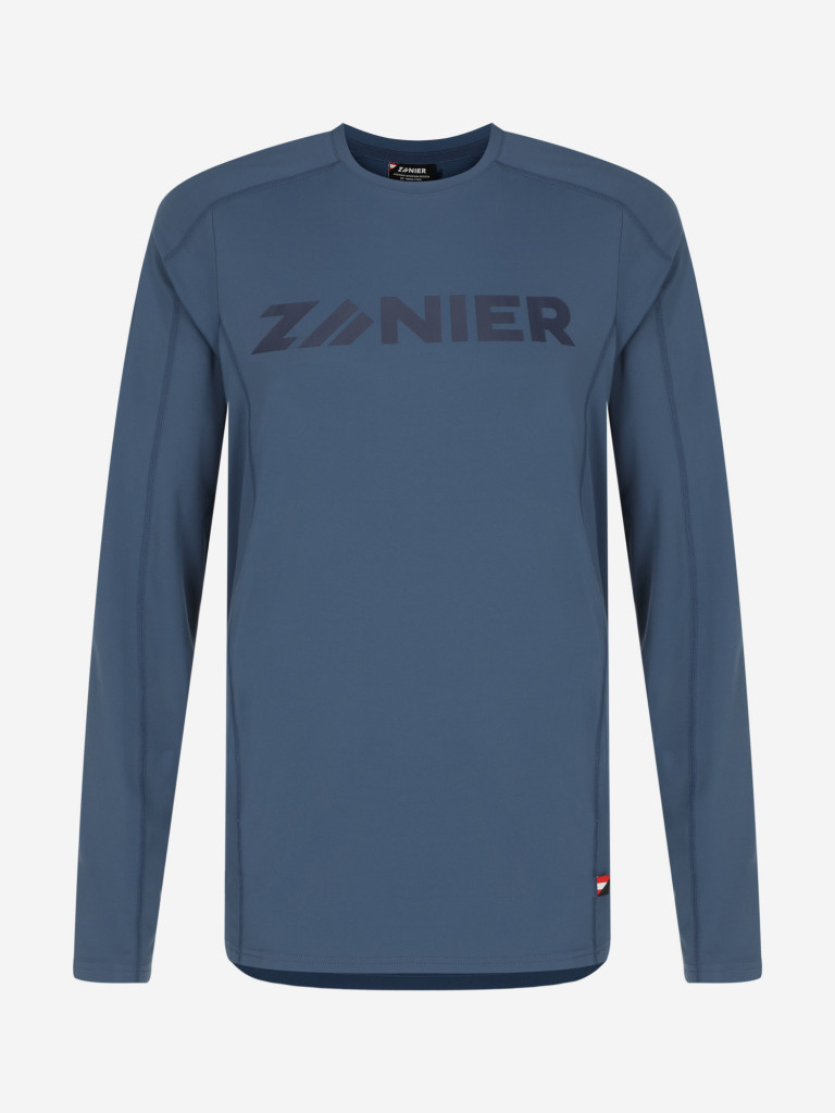 Лонгслив мужской Zanier