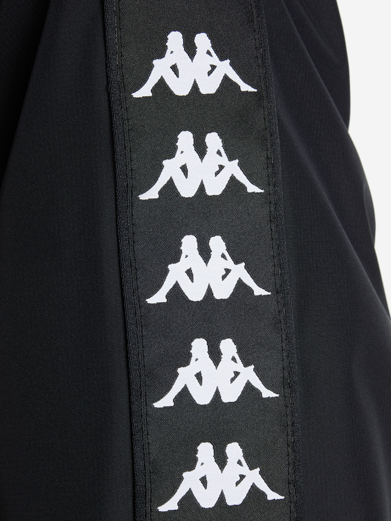 Ветровка мужская Kappa