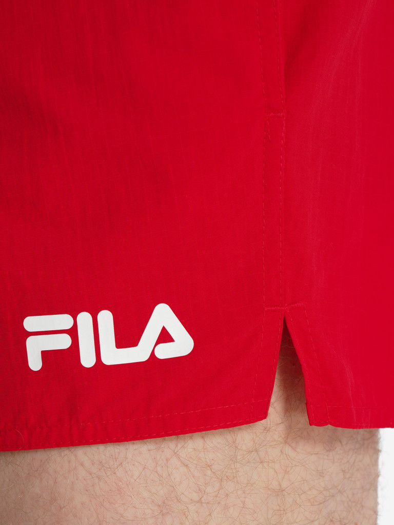 Шорты плавательные мужские FILA