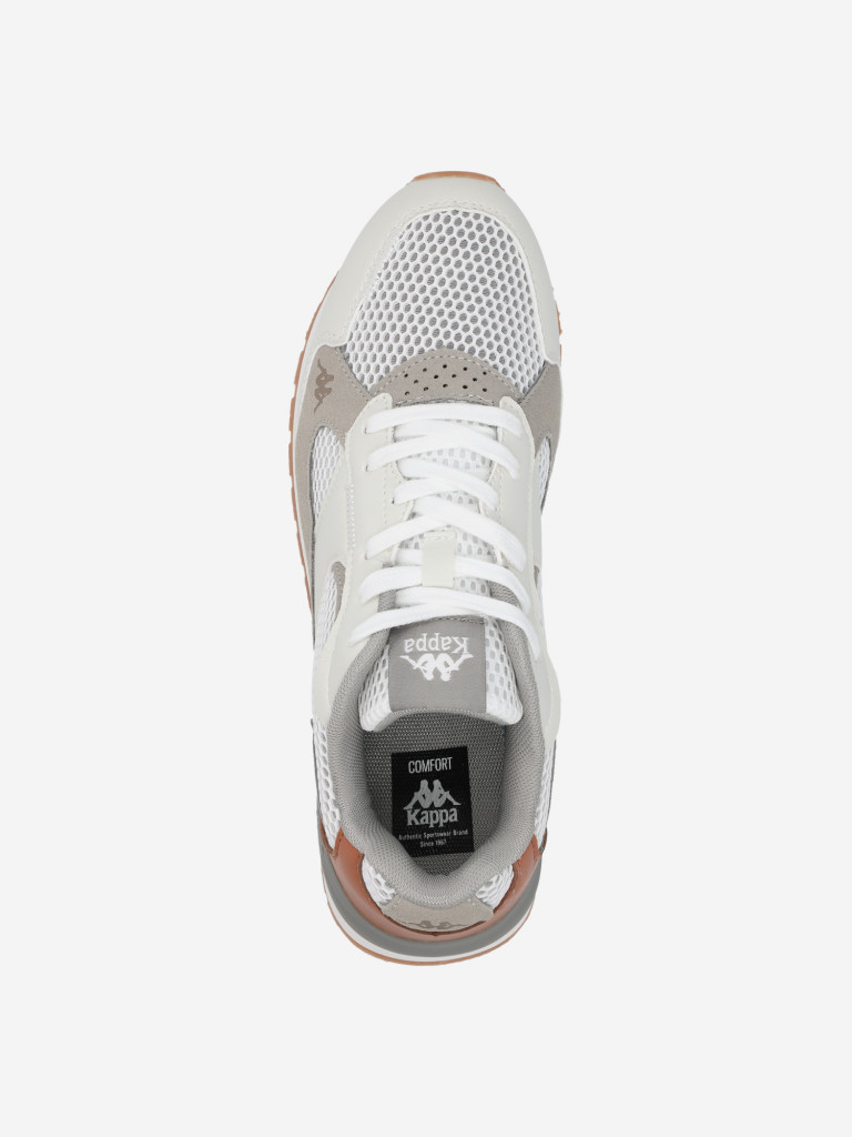 Кроссовки женские Kappa Authentic Nesta
